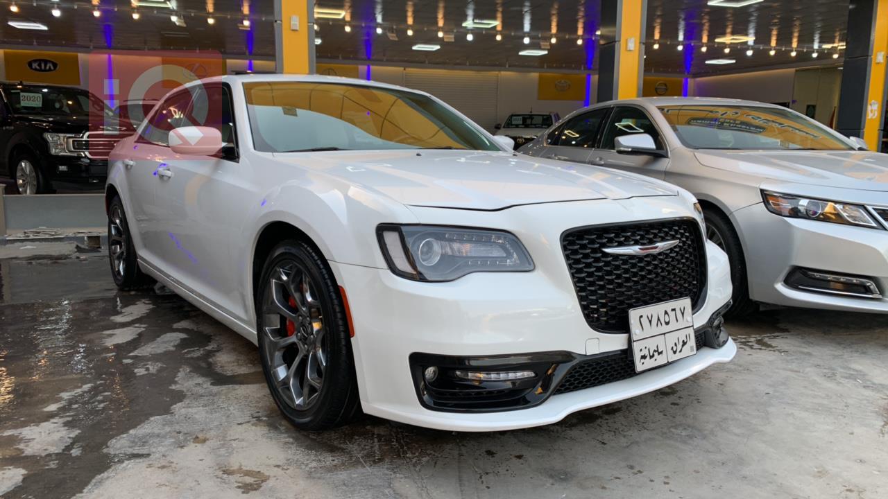 Chrysler 300
